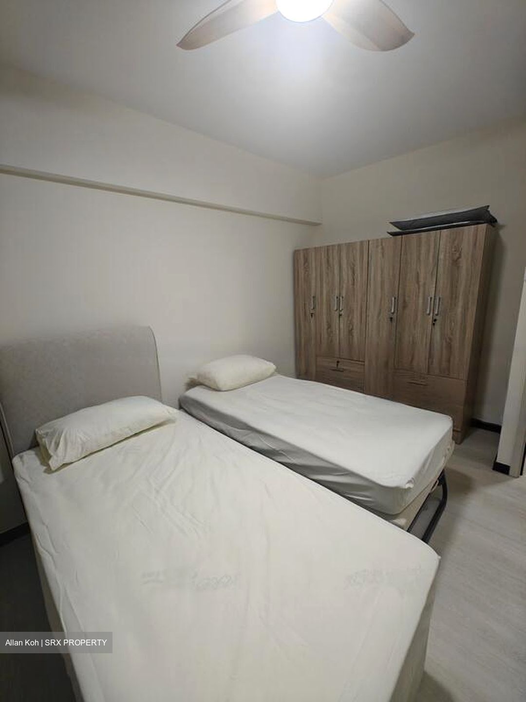 Blk 626 Woodlands Avenue 6 (Woodlands), HDB 4 Rooms #460955261